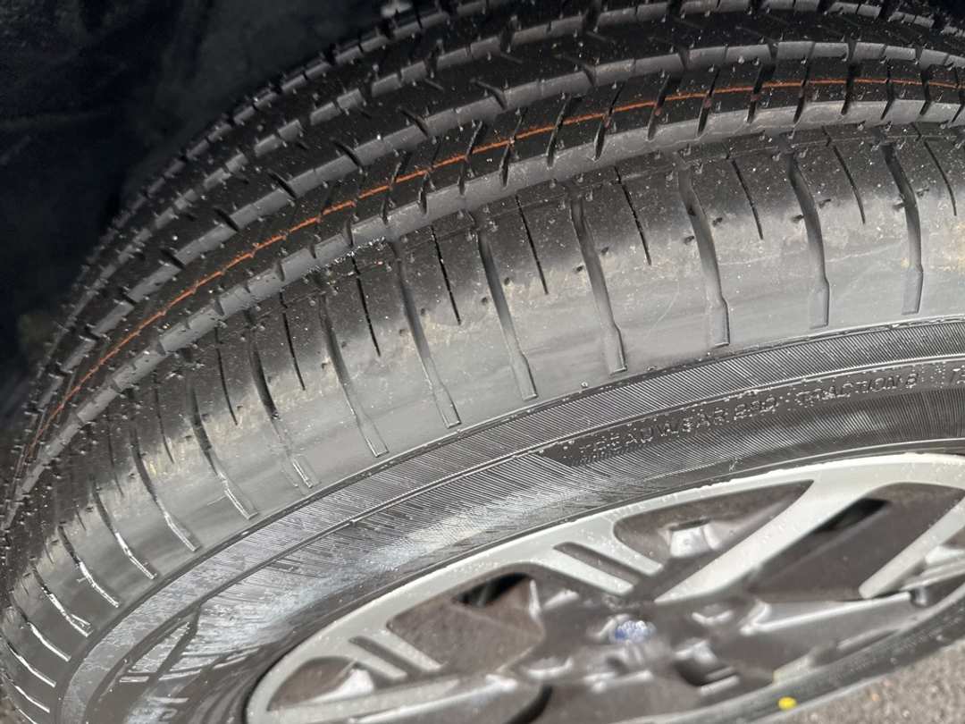 2026 Subaru Forester Premium - Image 10