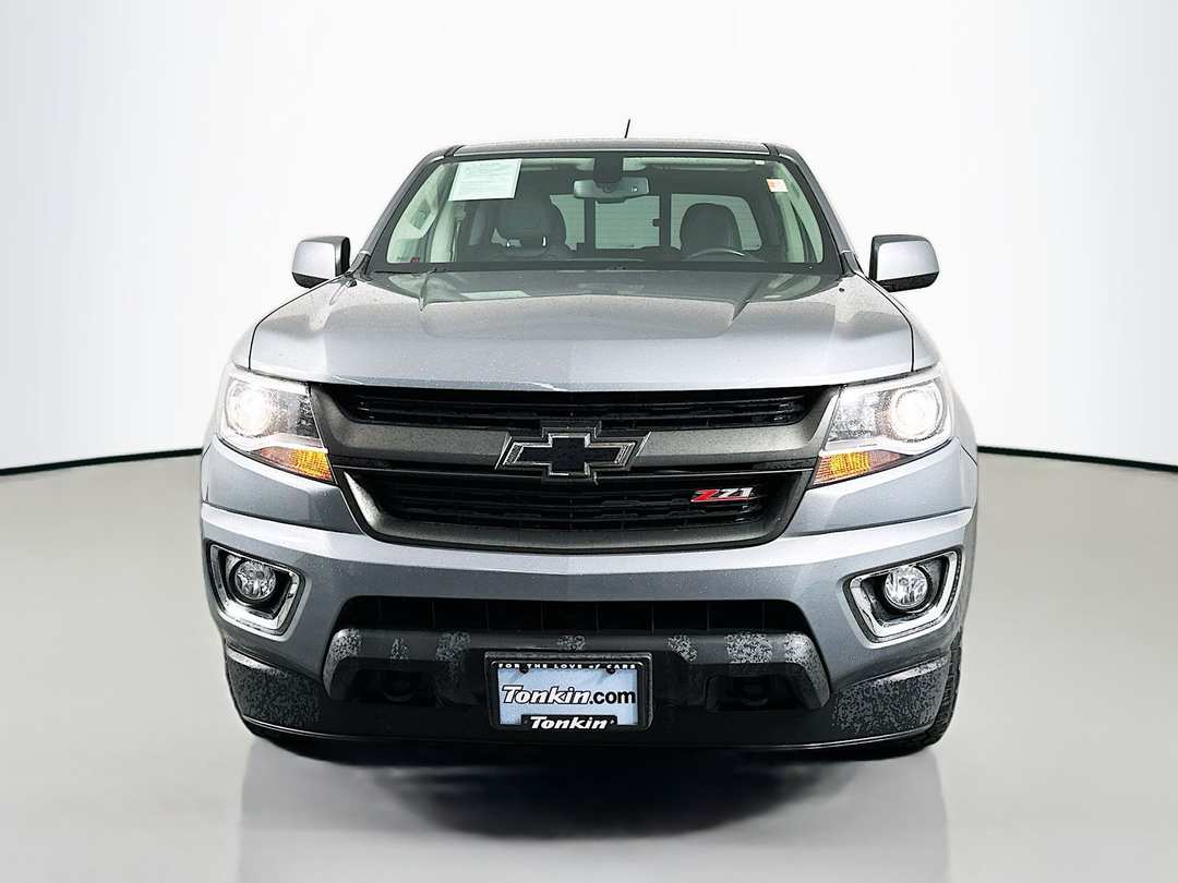 2018 Chevrolet Colorado Z71 - Image 2