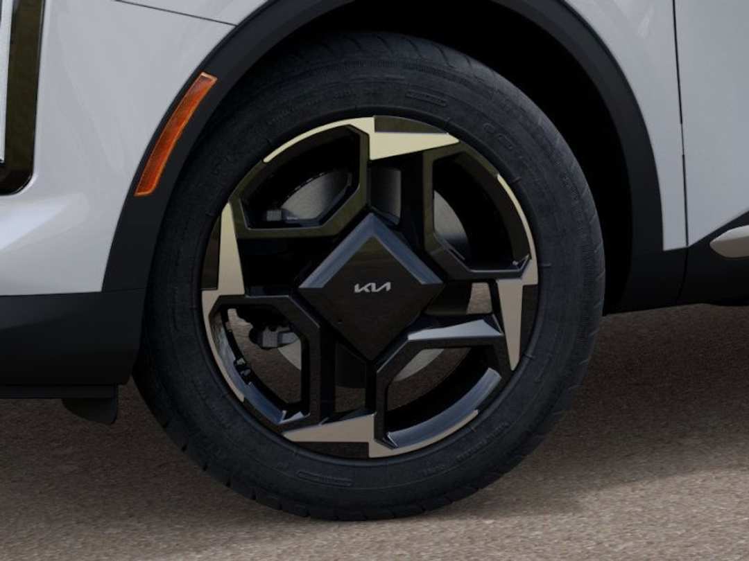 2026 Kia Sportage EX - Image 9