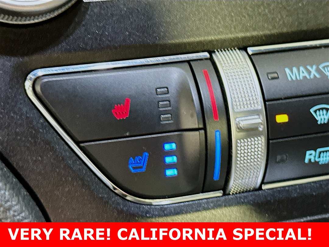 2019 Ford Mustang GT Premium - Image 19