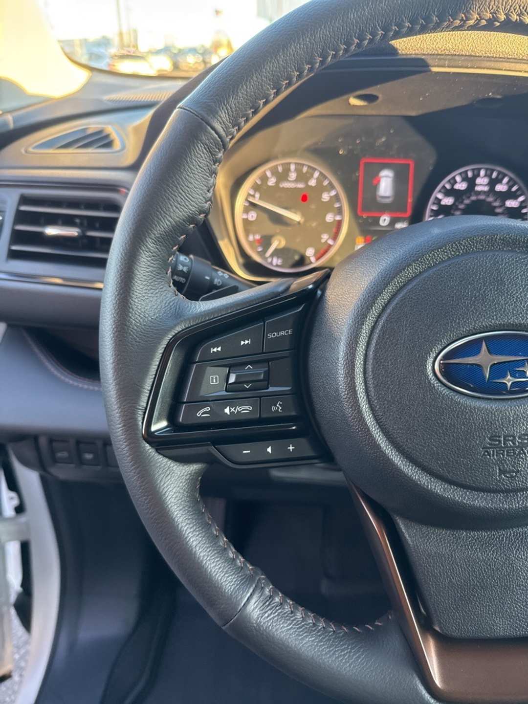 2026 Subaru Ascent Limited Bronze Edition - Image 33