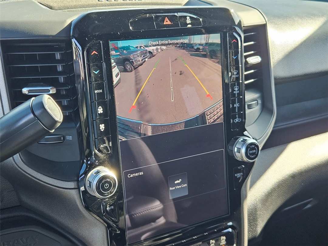 2026 Ram 2500 Tradesman - Image 21