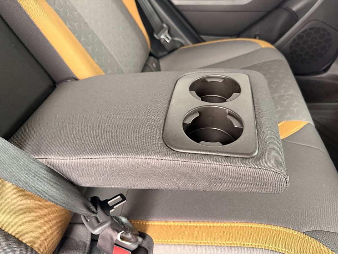 2026 Subaru Crosstrek Sport - Image 23