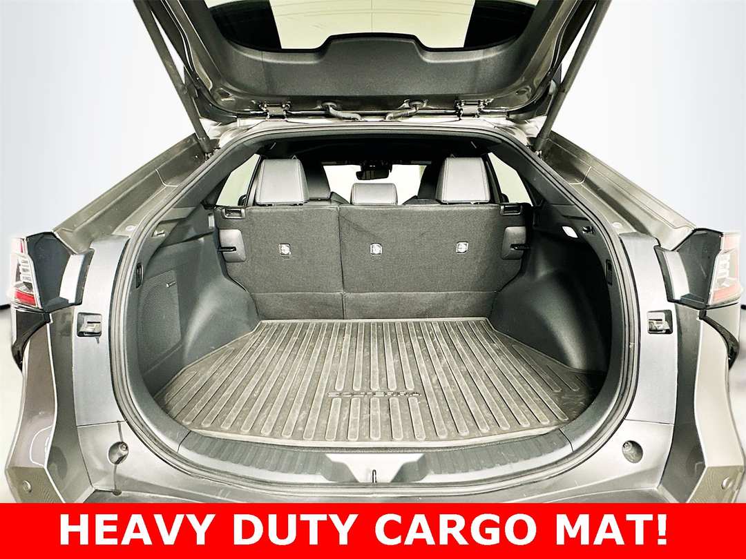 2023 Subaru Solterra Limited - Image 31