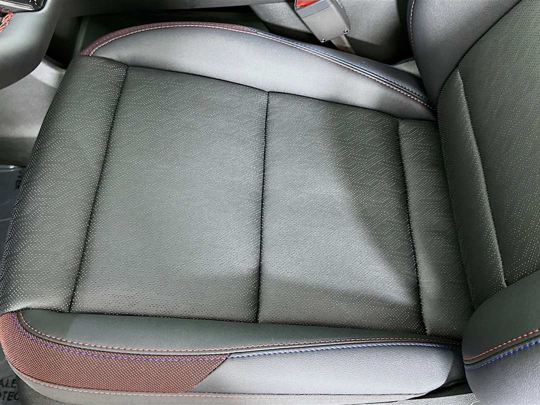 2026 Chevrolet Equinox RS - Image 19