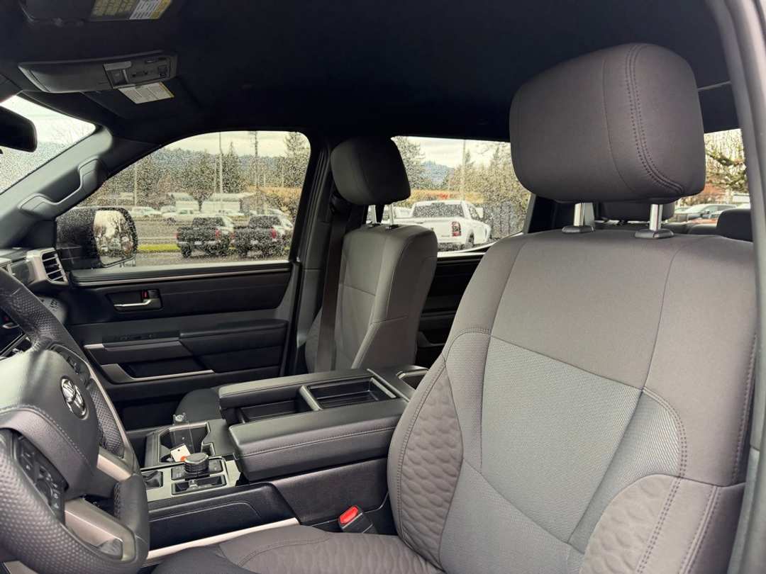 2025 Toyota Tundra SR5 - Image 15