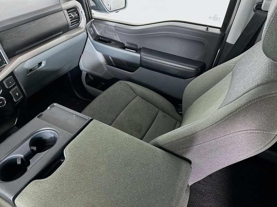 2024 Ford F-150 XLT - Image 23