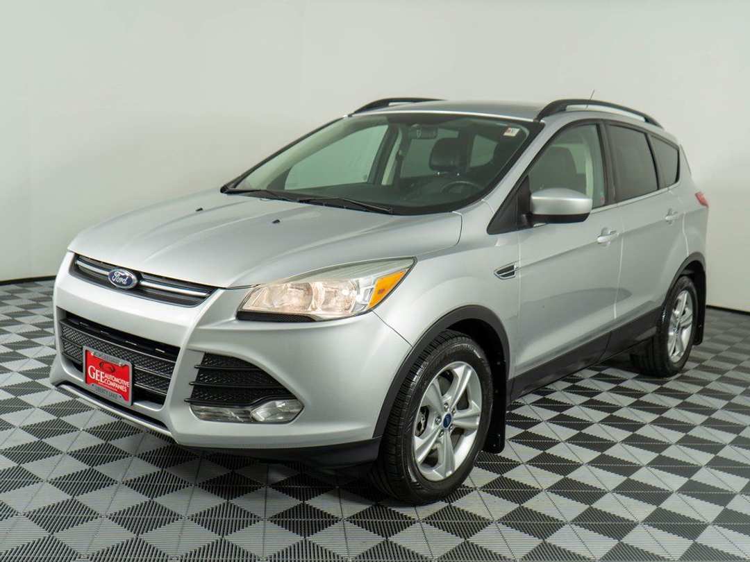 2014 Ford Escape SE - Image 3