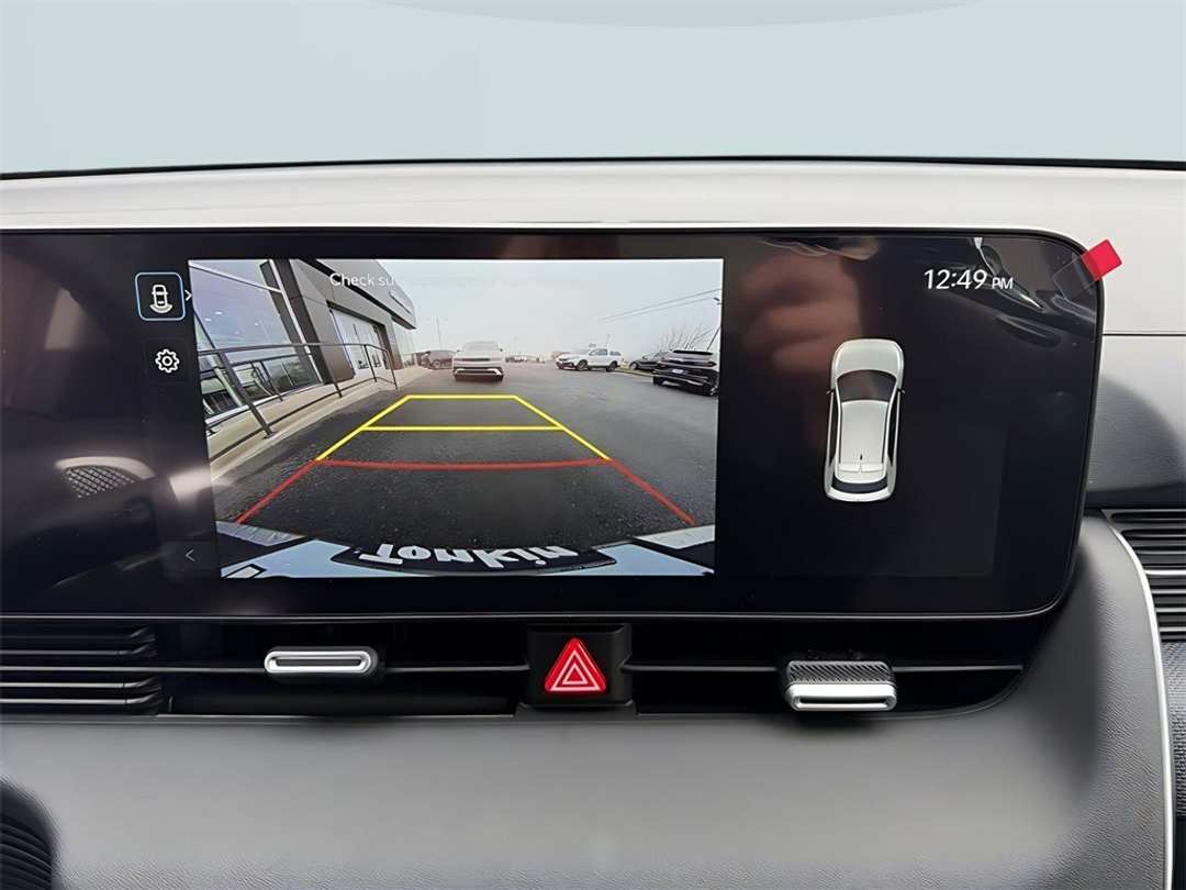 2026 Hyundai Ioniq 5 SE - Image 22