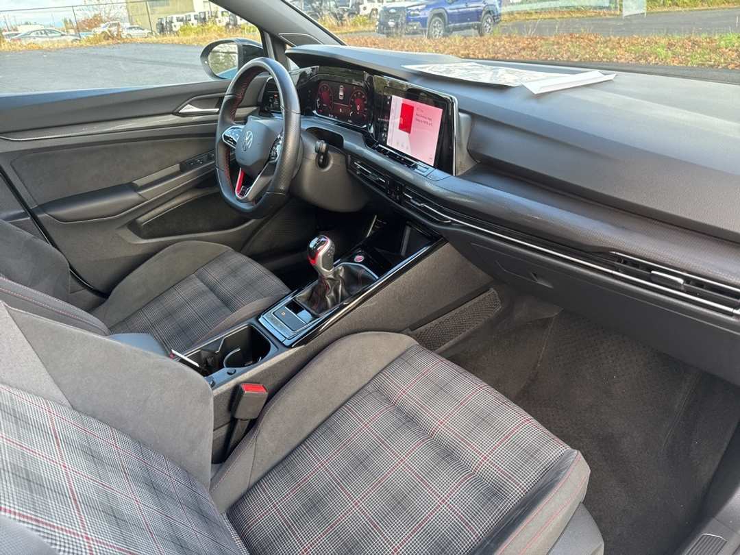 2024 Volkswagen Golf Gti SE - Image 28