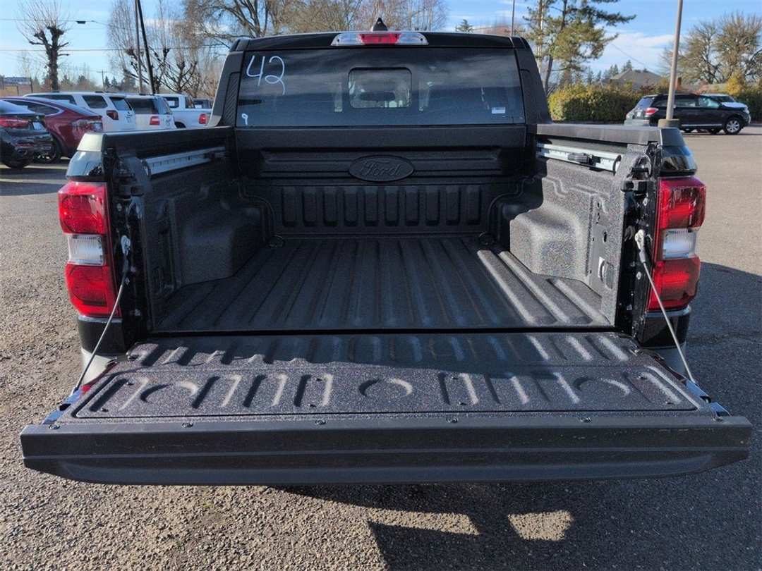 2026 Ford Maverick Lariat - Image 26