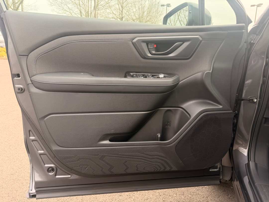 2026 Subaru Forester Premium - Image 11