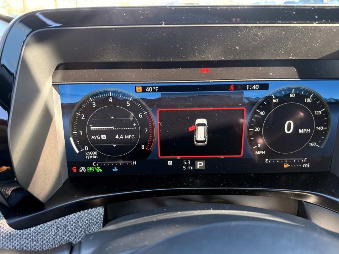 2026 Subaru Outback Limited - Image 35