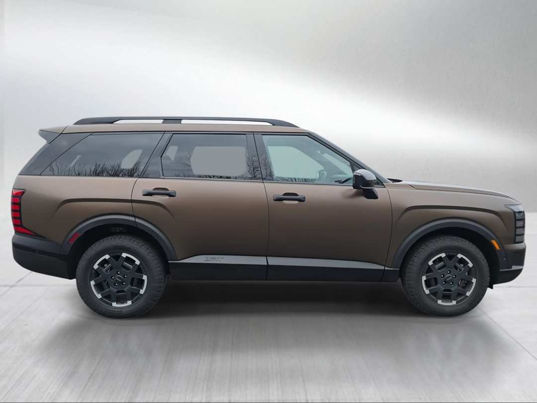 2026 Hyundai Palisade XRT Pro - Image 2