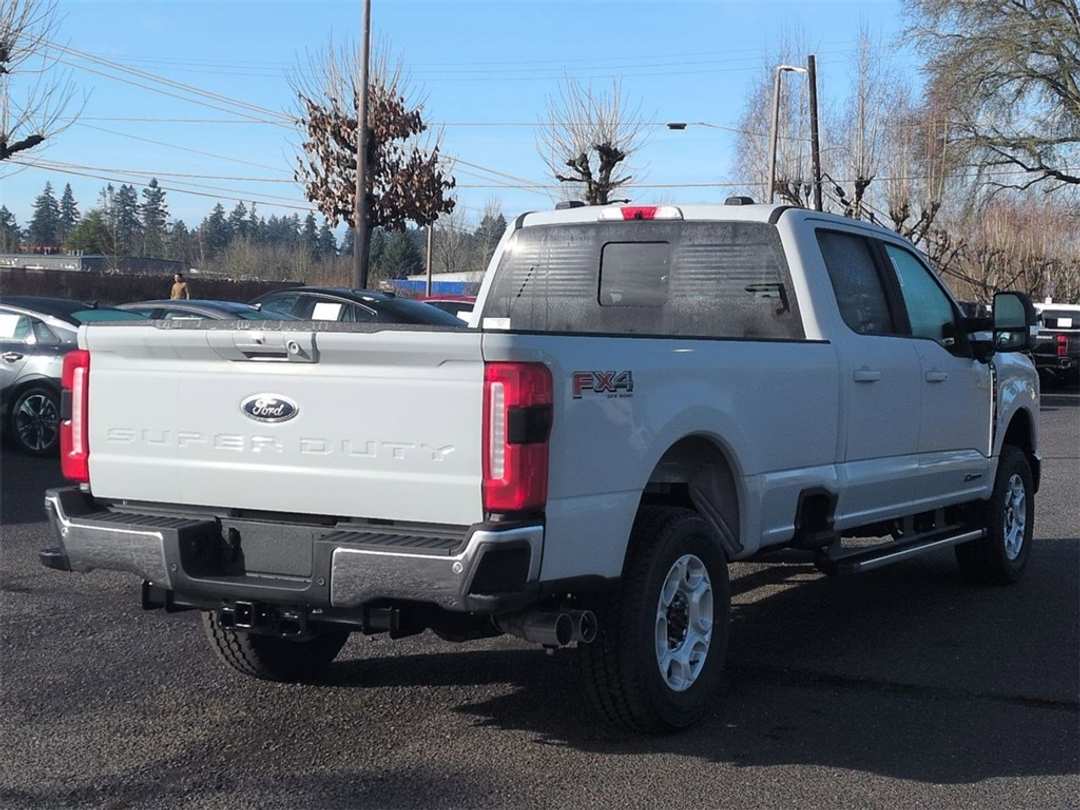 2026 Ford F-250Sd XLT - Image 5