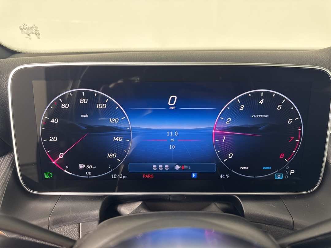 2026 Mercedes-Benz GLC GLC 300 - Image 26