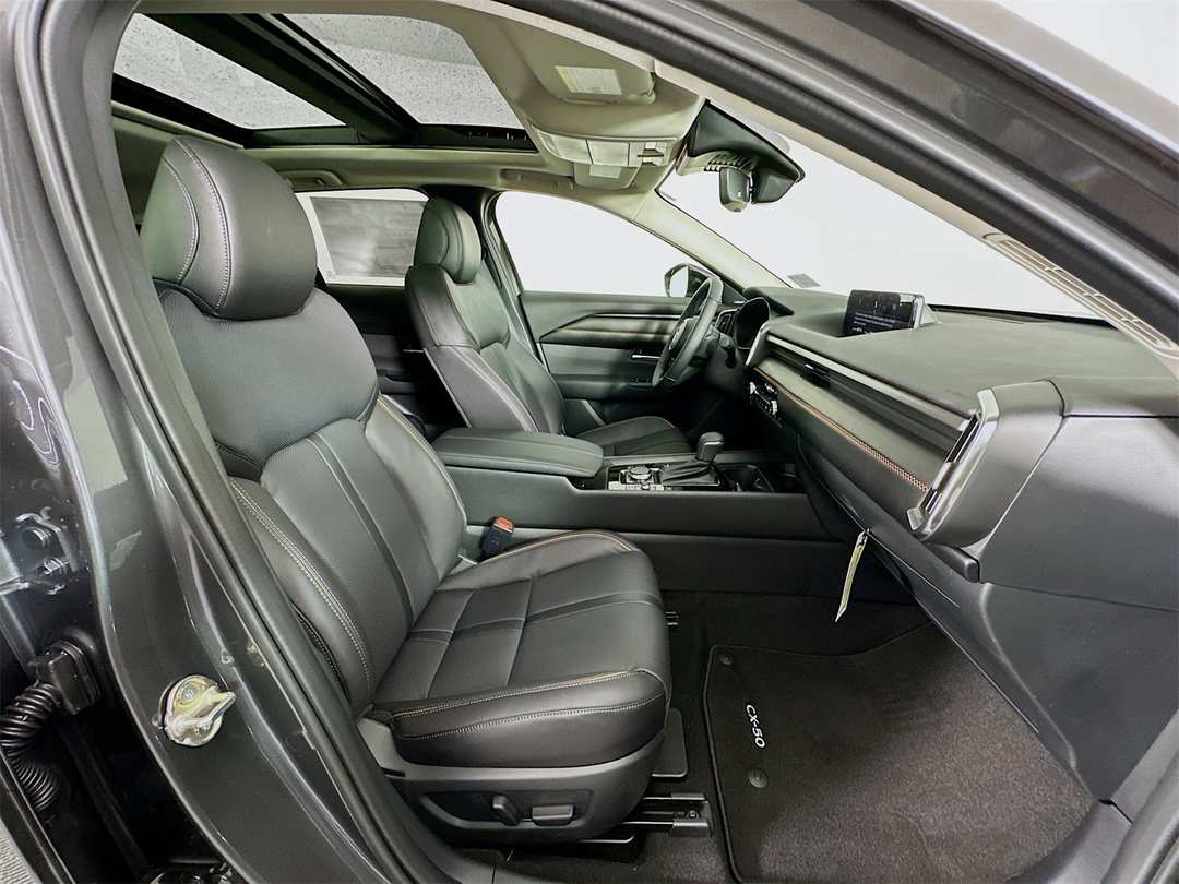 2026 MAZDA Cx-50 Premium Plus - Image 30