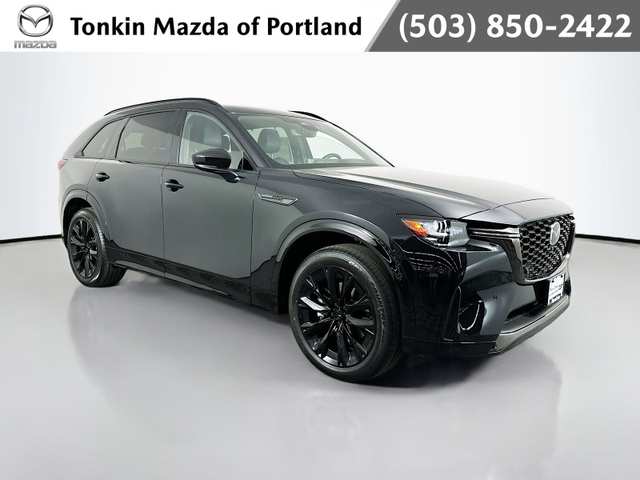 2026 MAZDA Cx-90 3.3 Turbo S Premium