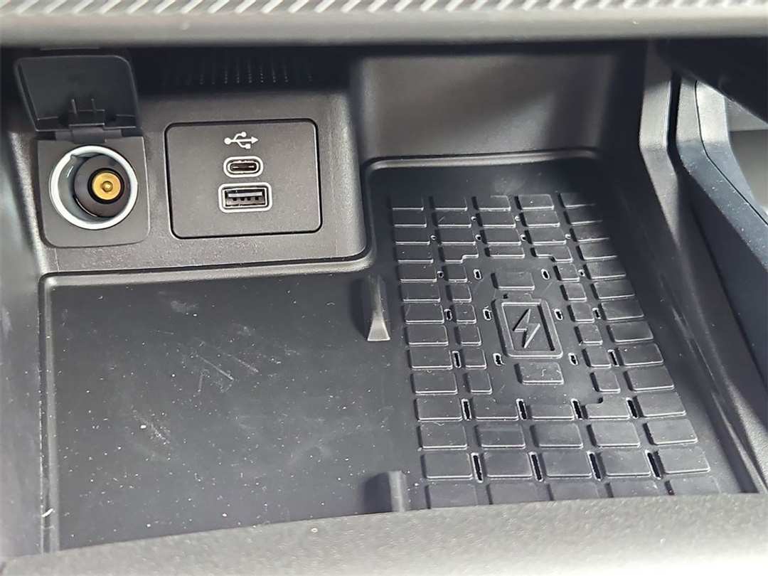 2025 Ford Bronco Sport Big Bend - Image 23