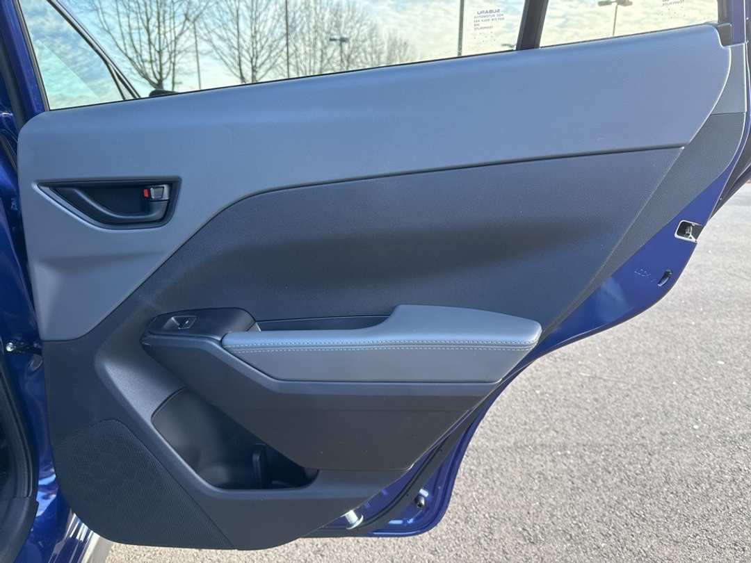 2026 Subaru Crosstrek Premium - Image 20