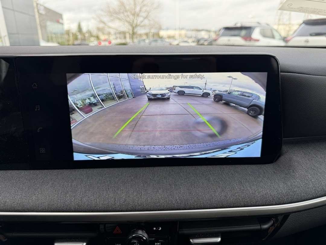 2026 Nissan Kicks S - Image 22