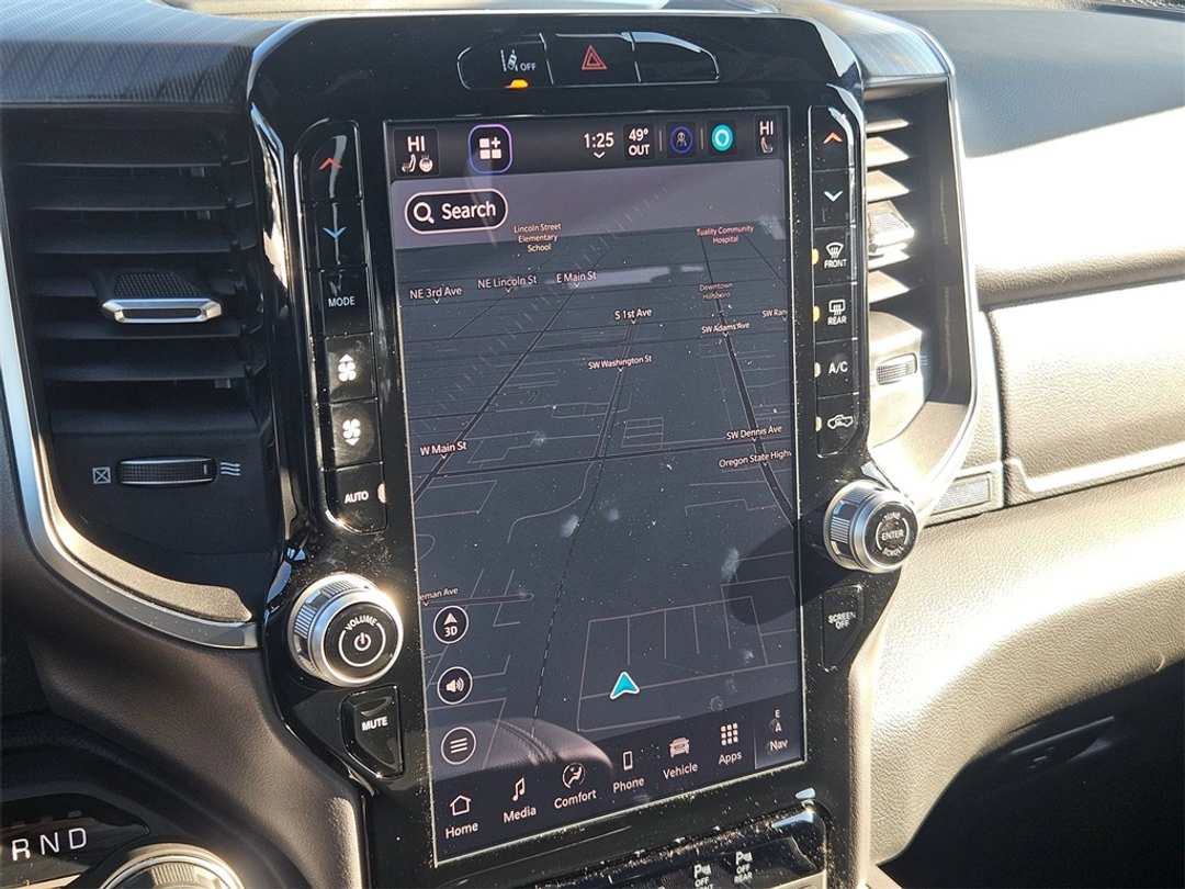 2026 Ram 1500 Big Horn/Lone Star - Image 20