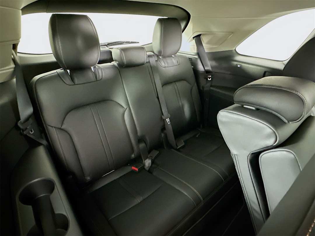 2026 MAZDA Cx-90 3.3 Turbo Preferred - Image 28