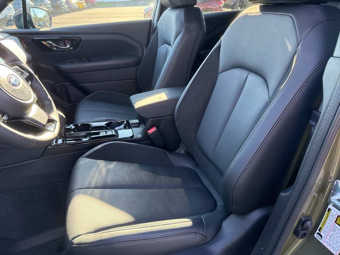 2026 Subaru Forester Touring - Image 14