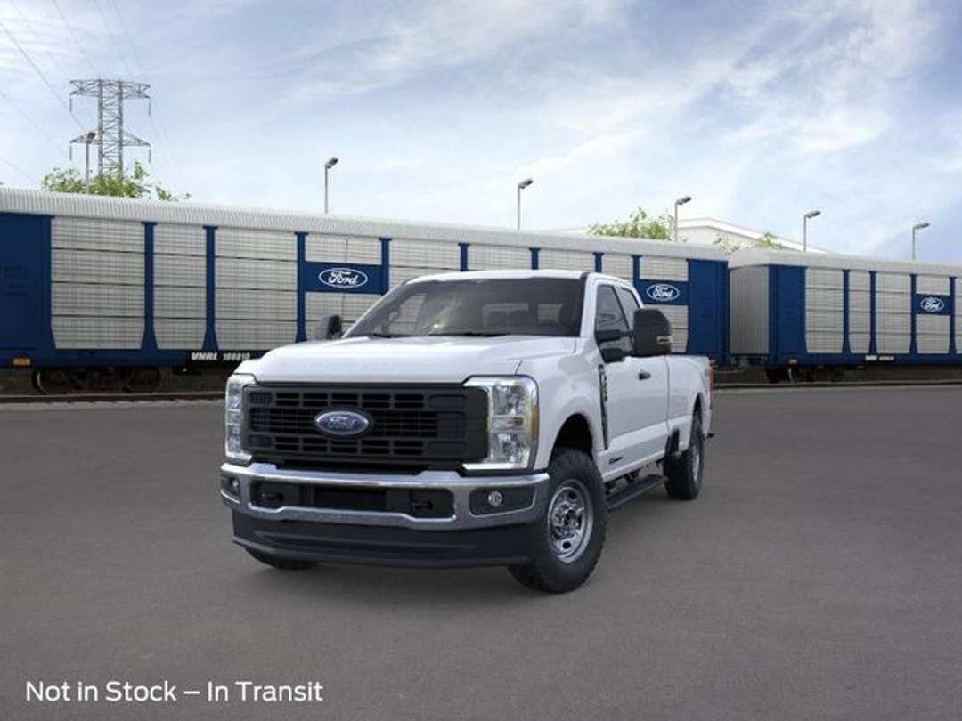 2026 Ford F-250Sd XL - Image 2