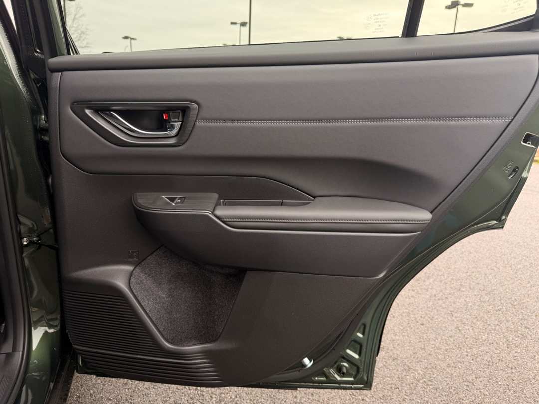 2026 Subaru Outback Touring XT - Image 23