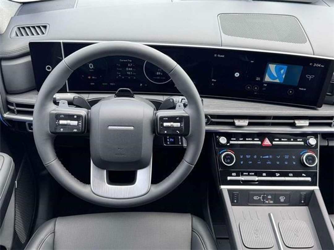 2026 Hyundai Santa Fe Limited - Image 17