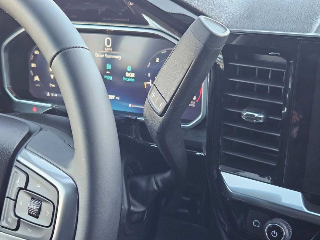 2026 Chevrolet Silverado 3500Hd LT - Image 18