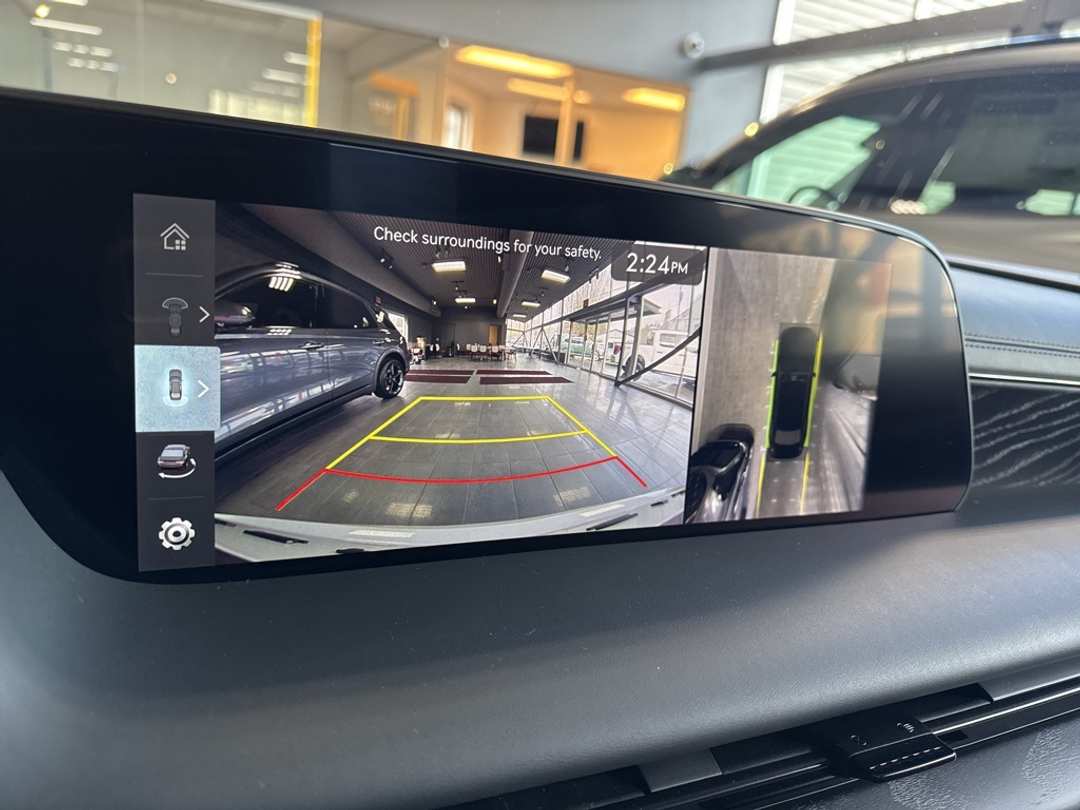 2026 Genesis G90 3.5T eSC - Image 51