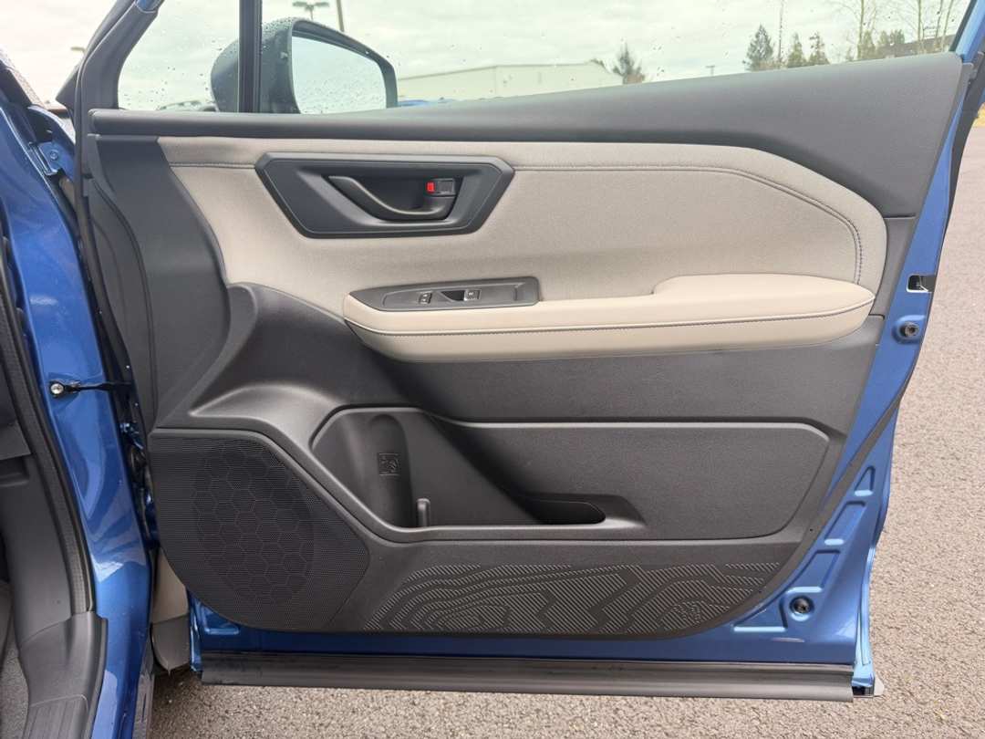 2026 Subaru Forester Premium - Image 27