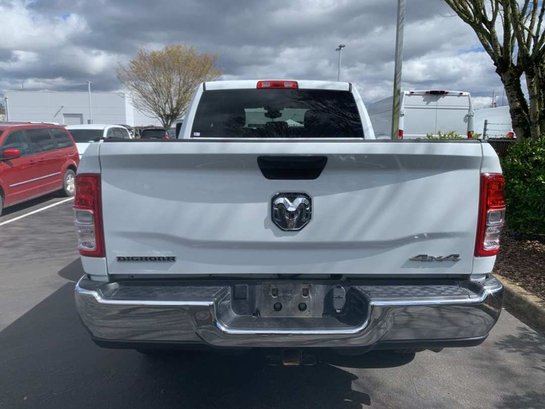 2023 Ram 2500 Big Horn - Image 3