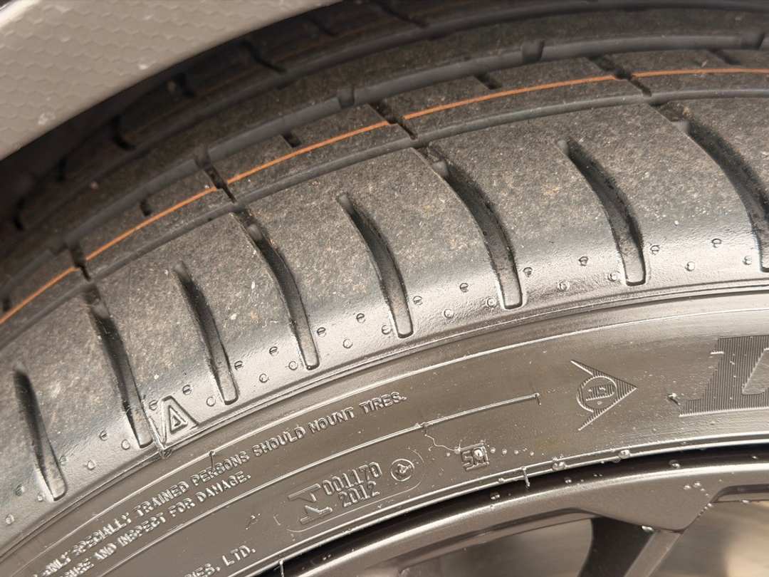 2026 Subaru WRX Limited - Image 10