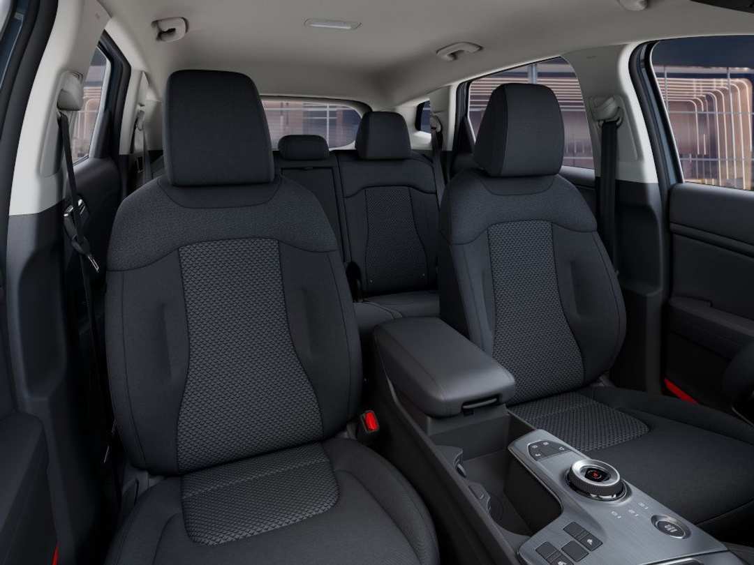 2026 Kia Sportage S - Image 15