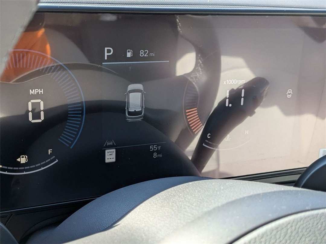 2026 Hyundai Kona SEL Sport - Image 16