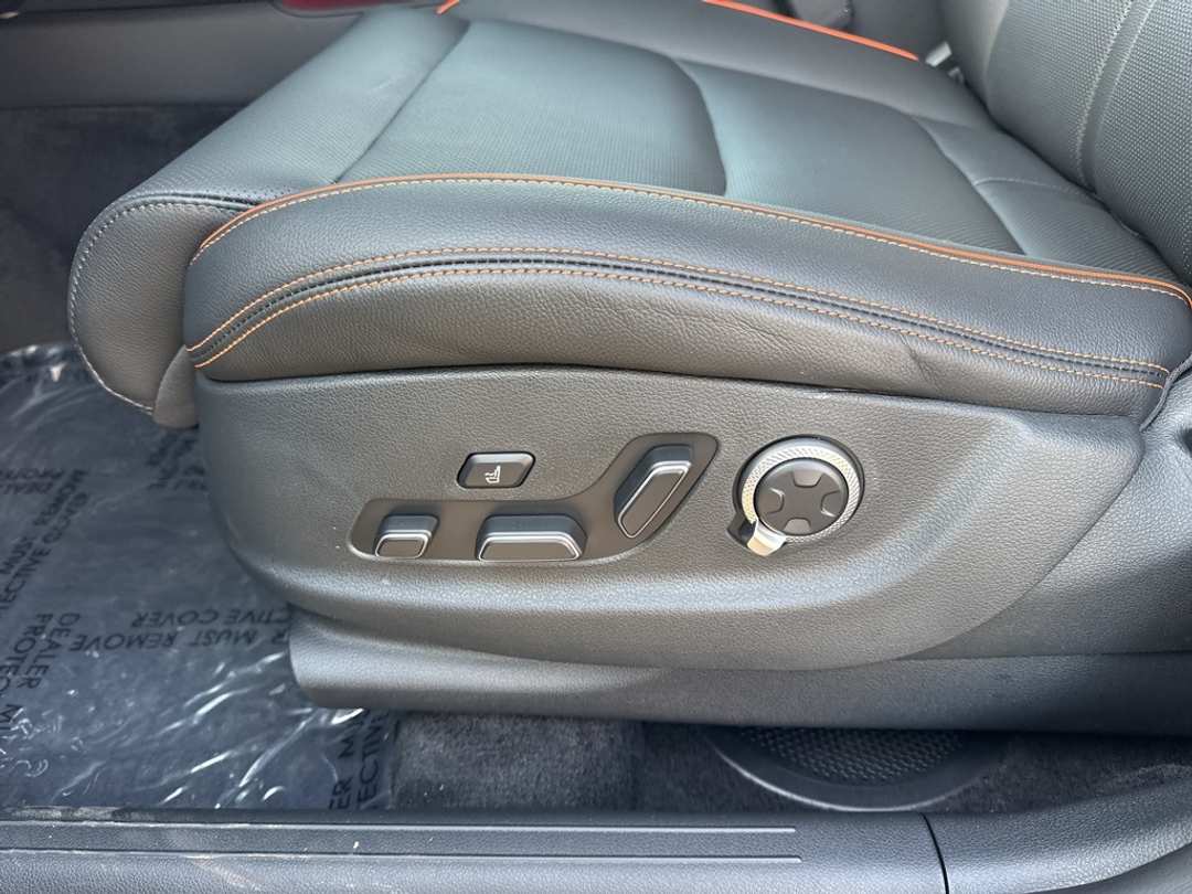 2026 Genesis Gv70 2.5T Sport Prestige - Image 21