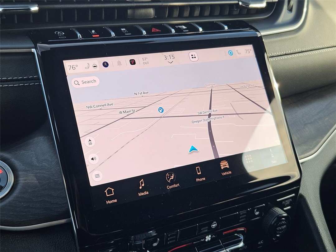 2025 Jeep Grand Cherokee Limited - Image 19