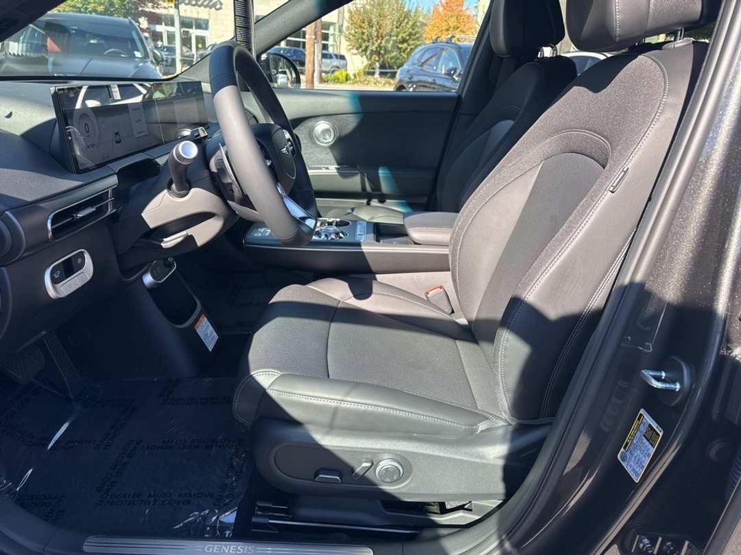 2026 Genesis Gv60 19" - Image 16