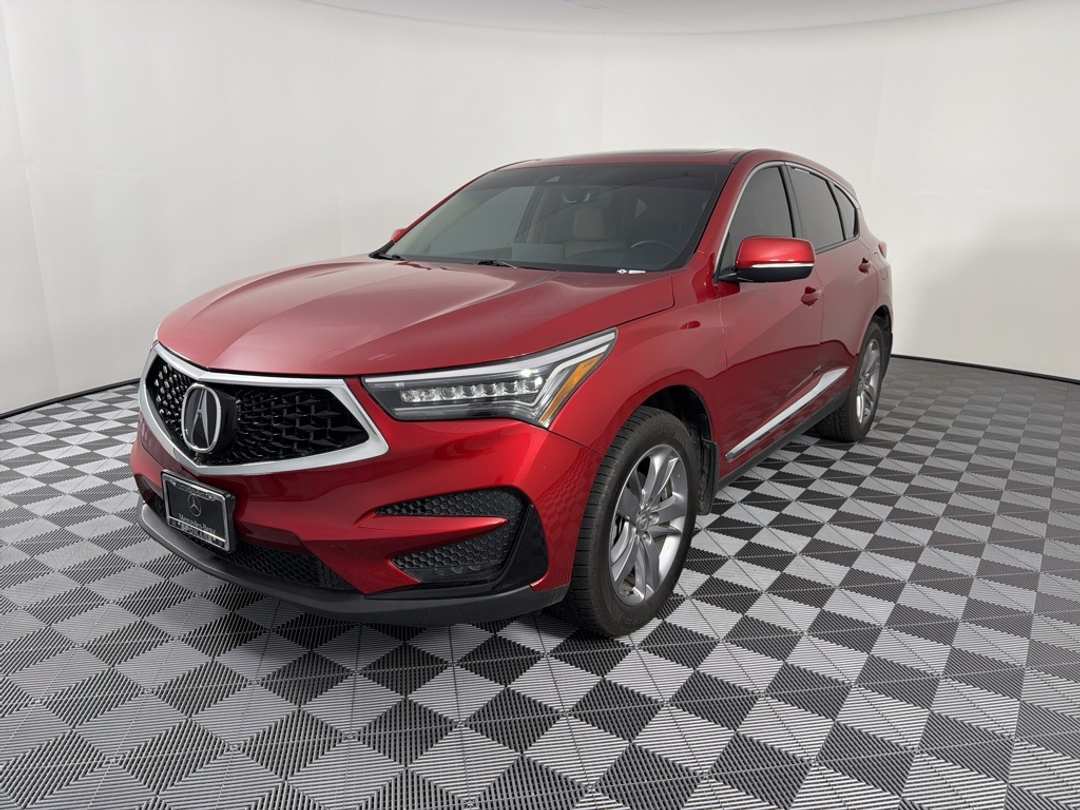2019 Acura RDX Advance Package - Image 3