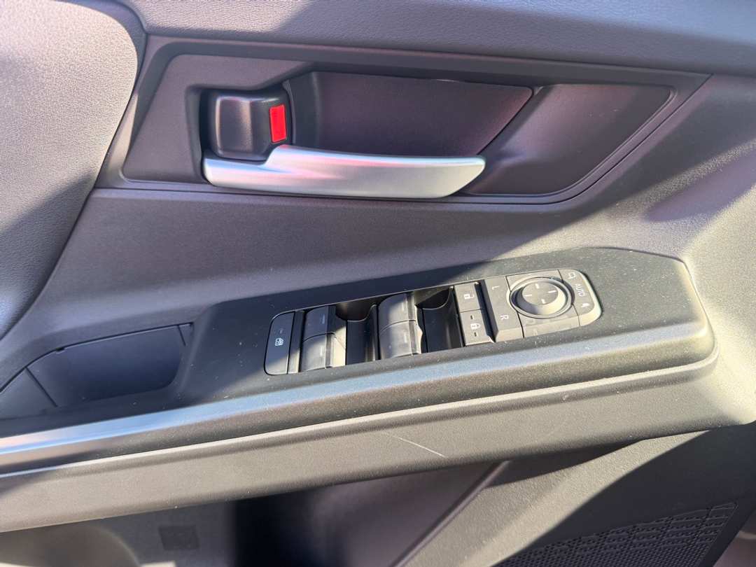 2026 Subaru Solterra Premium - Image 12