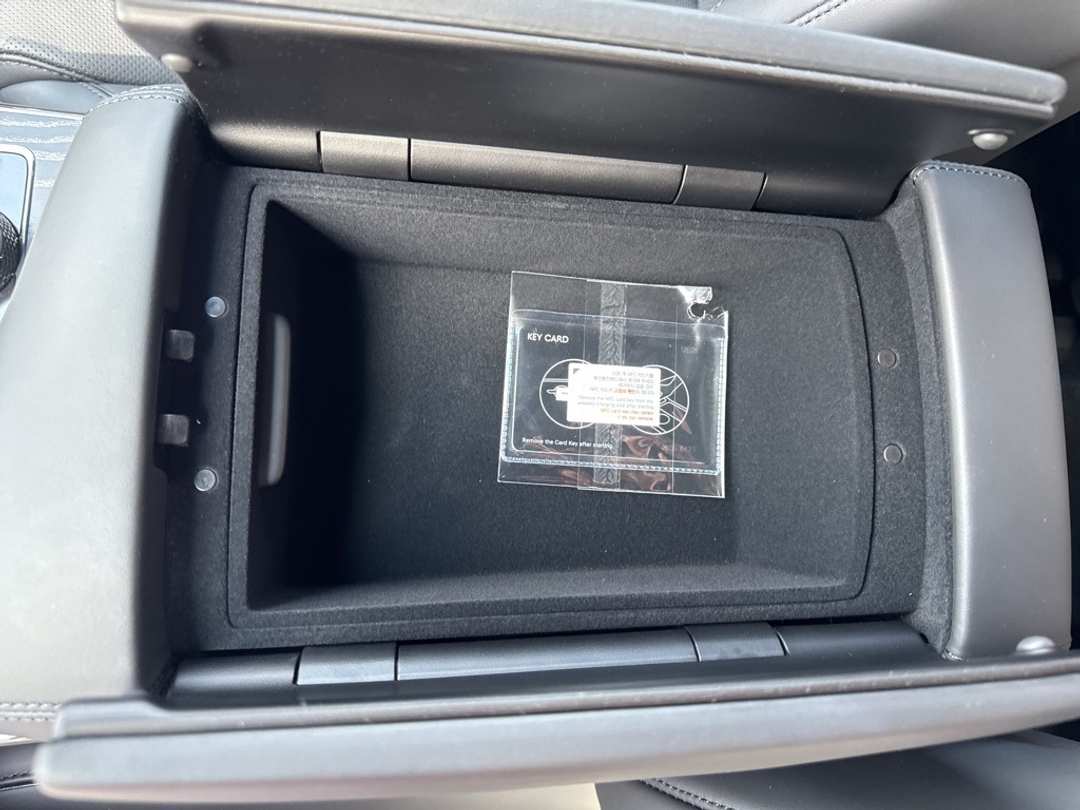 2026 Genesis Gv80 3.5T Prestige - Image 29