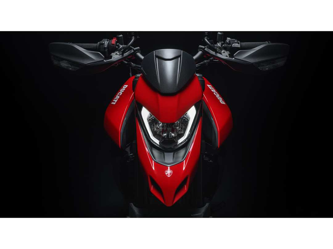 2025 Ducati Hypermotard 950 - Image 12