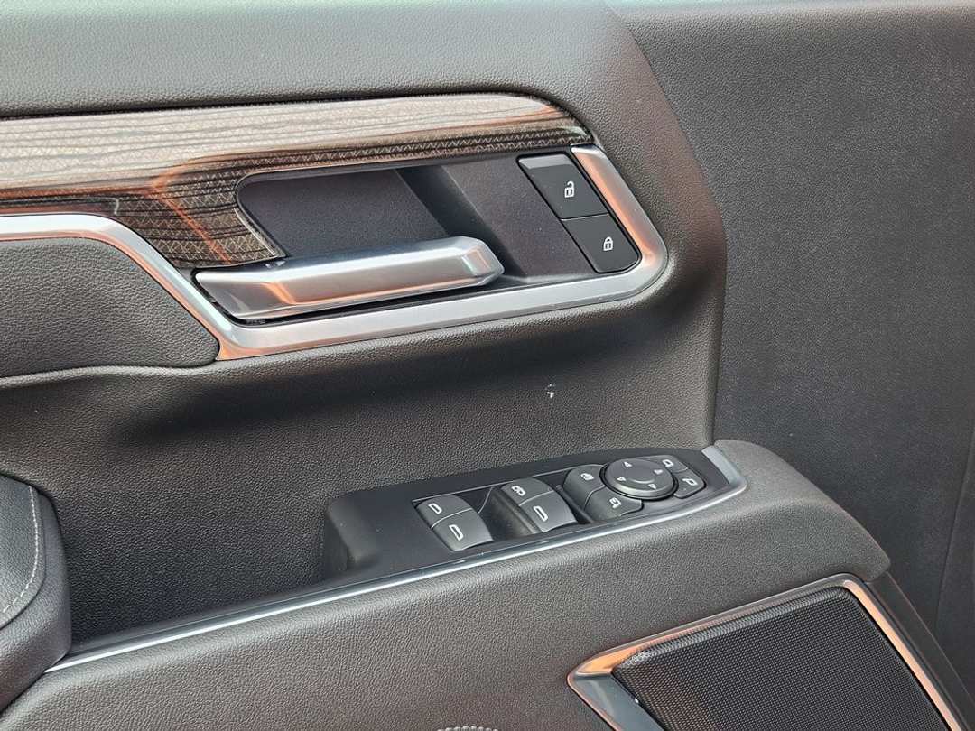 2026 Chevrolet Silverado 3500Hd LT - Image 11