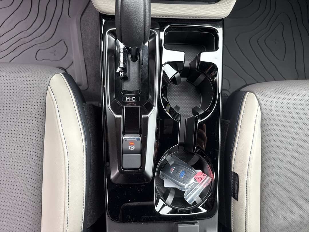 2026 Subaru Forester Limited - Image 37
