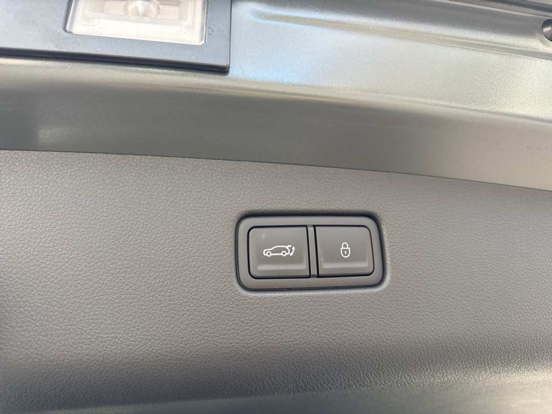 2026 Genesis Gv70 2.5T Sport Prestige - Image 16