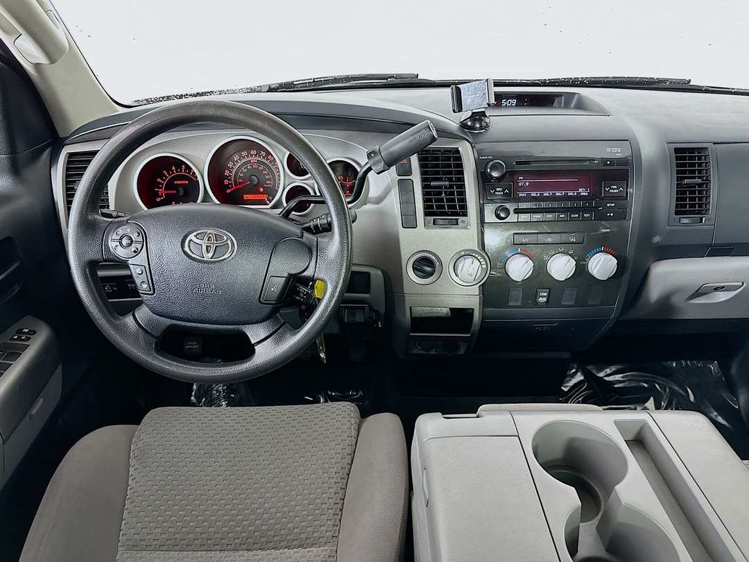 2012 Toyota Tundra Grade - Image 21