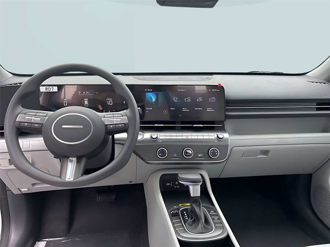 2026 Hyundai Kona SE - Image 19